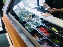 -赛百味SUBWAY(高新店)