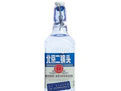 永丰蓝瓶二锅头-旮旯儿小串