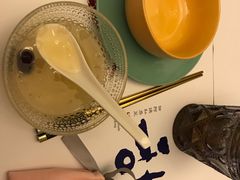 -甜阿姨·天台花园私房菜(万松园店)