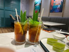 -美奈小馆·越南料理(中航城君尚购物中心店)