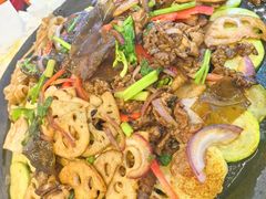 -一烙锅(友谊店)