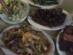 -雷祖芳老妈蹄花店