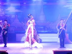 -金东尼人妖秀