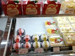 -昆明冠生园·蛋糕·面包(南强街店)