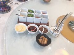 -东来顺•非遗火锅(外滩店)