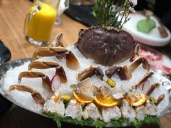 -尚海豆捞(乐虹坊店)