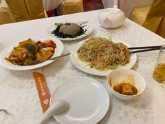 -南普陀素菜馆