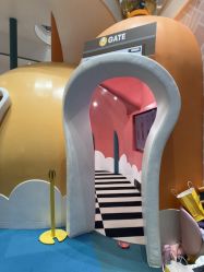 -奈尔宝家庭中心·亲子餐厅(苏州大悦城店)