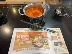 -呷哺呷哺(西单大悦城店)