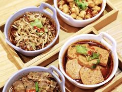 -怪物的冰与火(天虹商场中山路店)