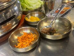 -本炙炭烤·蒲烧活鳗料理店(金沙洲店)