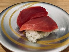 -大起水产回转寿司(大丸心斋桥店)