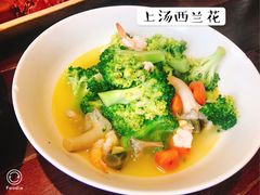 -大牌大·传统杭帮菜(湖滨店)