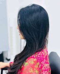 -熙.Hair 丨专注女子中长发丨