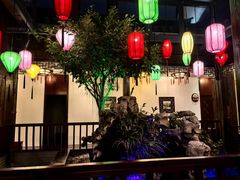 -古韵轩·江浙融合菜(梁溪店)