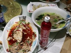 -和源祥·日照菜扛把子(万平口一店)