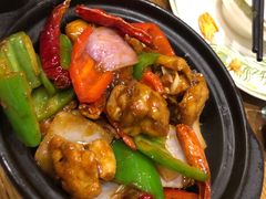泰皇石锅啫鸡-TAIMING泰鸣东南亚餐厅(益华广场店)