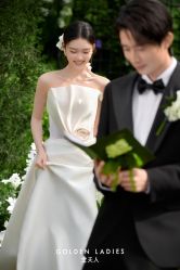 点击看大图 -金夫人婚纱摄影(衡阳店)