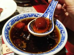 -南京大牌档(香港广场店)