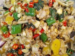 -绿草地·湘菜(芙蓉天街店)