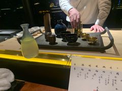 -元熹会席料理