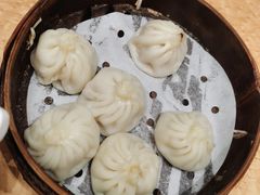 -宁波汤团店(外滩店)