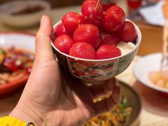 -串盟烧烤大排档·长沙美食地标(星沙店)
