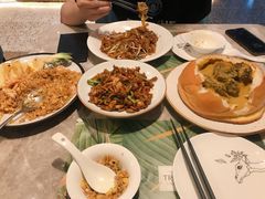 -大树餐厅(红旗街万达店)