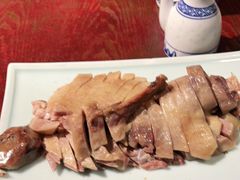 -南京大牌档(香港广场店)