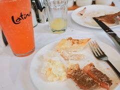 -拉蒂娜·巴西牛排馆 Latina·Brazilian Steakhouse(陆家嘴旗舰店)