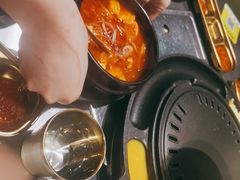 -恩泽家·果味坛子韩国炭火烤肉(白石龙店)