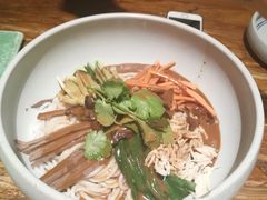 鸡丝凉米线-云海肴·汽锅鸡·云南菜(领展购物广场·中关村店)