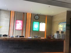 -金色印象·4K影院式足体养生(香榭里店)