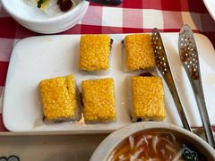 -西贝莜面村(上海百联西郊店)