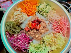 -可口香·非遗烧烤(南岗直营店)