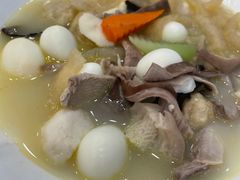 -怡园饭店-餐厅(四望亭店)