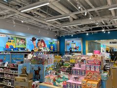 -玩具反斗城(海港城店)