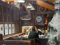 -一桶江山餐厅(松北店)