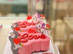 -好利来(东直门银座店)