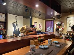 -半藏居酒屋(香港花园店)