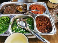 -茶马古道·野生菌清汤黄牛肉(沙溪店)