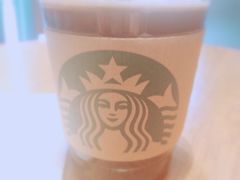 -星巴克(北京阜安路店)