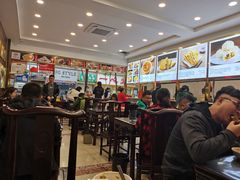 大堂-方中山胡辣汤(成都首店)