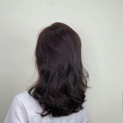 -HD HAIR STYLE