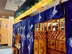 -松坂屋日料自助(长城路店)
