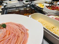 -海底捞火锅(吴中路店)