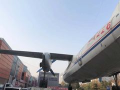 -家和家美家具城-停车场