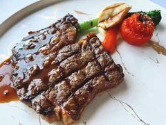 -Kathleen's Waitan 凯圣琳江景西餐厅(外滩店)