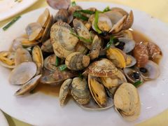 -秋姐美食店(旅游大道店)