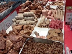 -净香园熟肉(北坦总店)